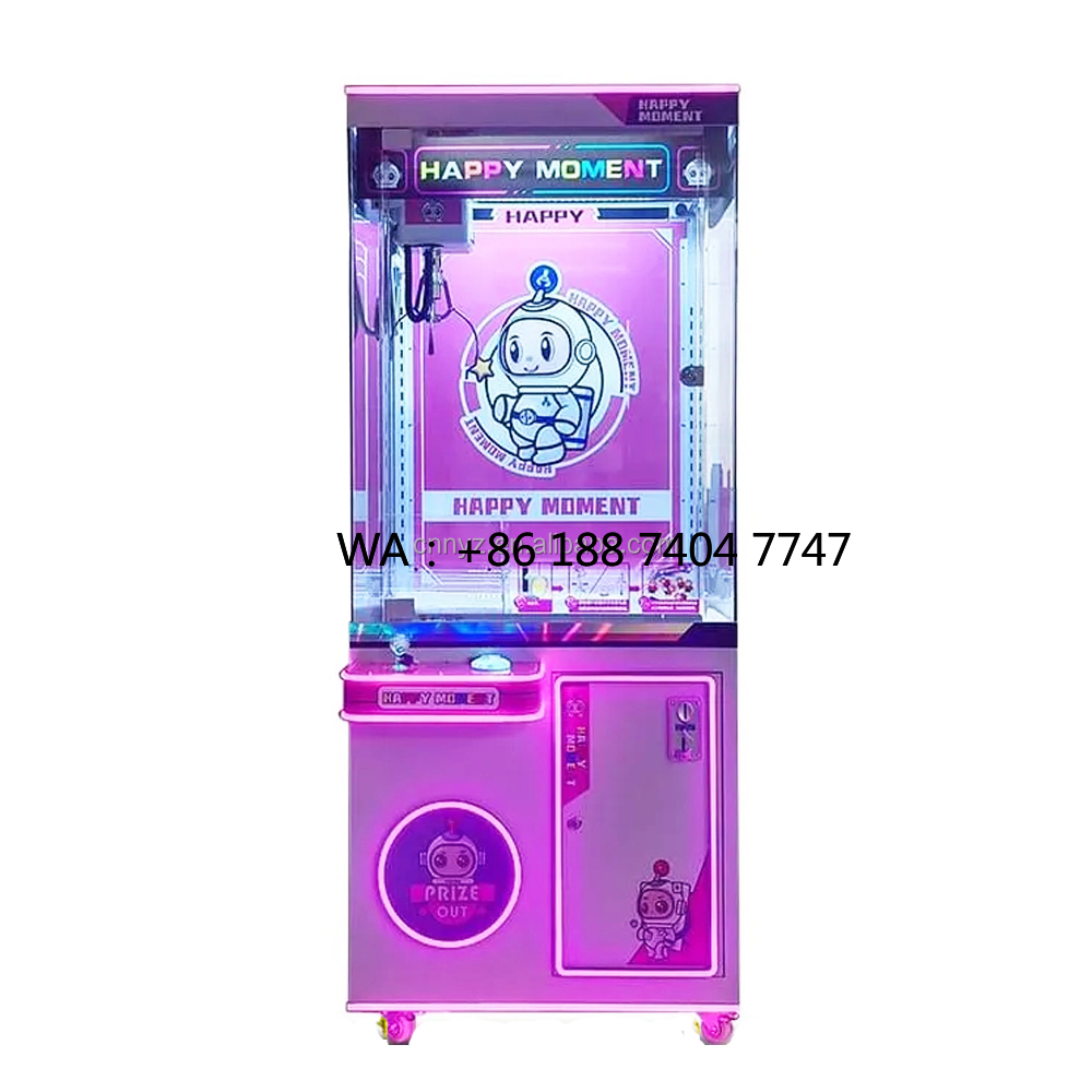 業務用アーケード景品クレーンゲーム機 - Arcade Vending Machines のレビューと価格