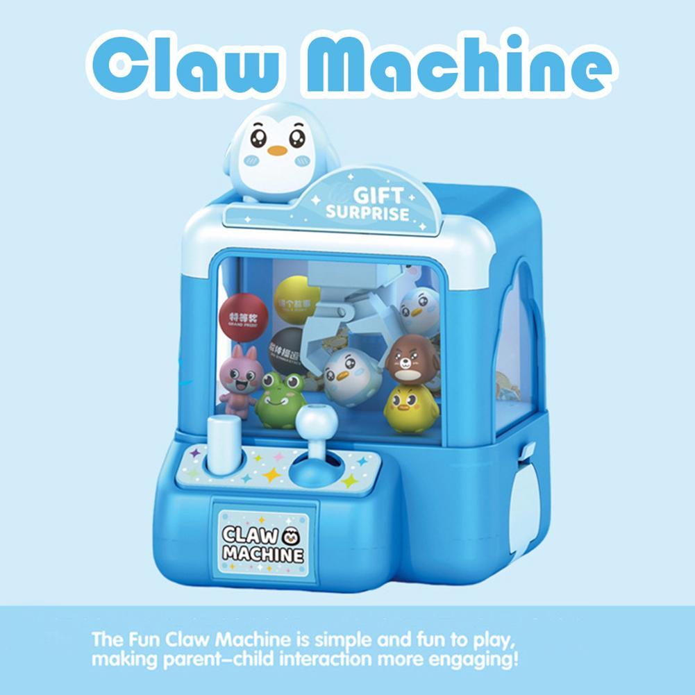 かわいいアーケードクレーンゲームおもちゃ、電子アーケードゲー - Arcade Vending Machines のレビューと価格