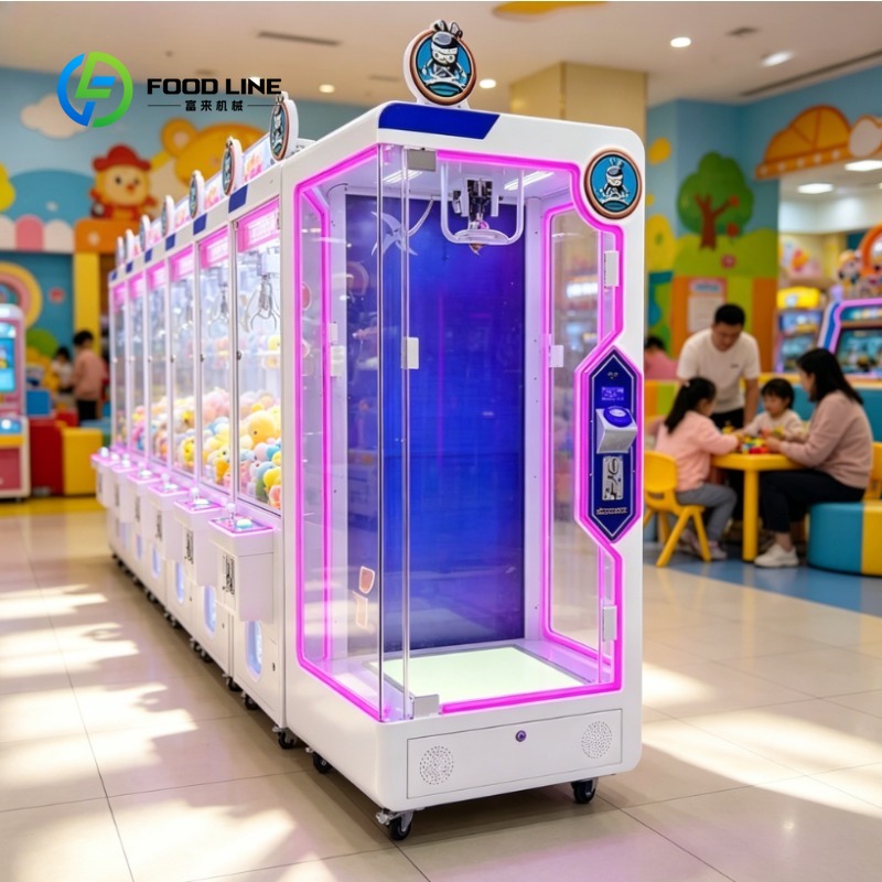 カスタムコイン式シングルプレイヤーはさみカットマシン、大型ぬ - Arcade Vending Machines For Sale のレビューと価格