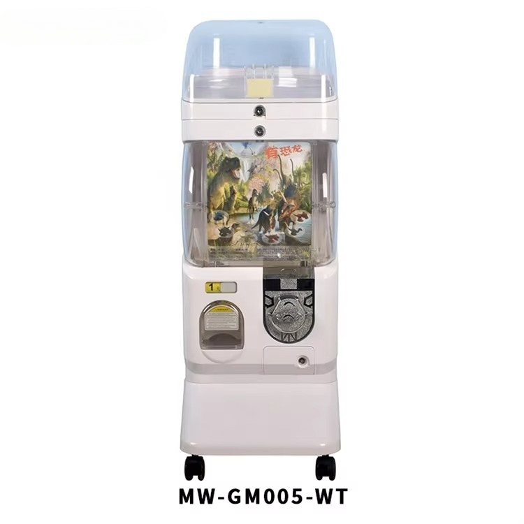 プライスキャンディ ガムボール アーケードマシン おもちゃ  - Arcade Toy Vending Machine のレビューと価格