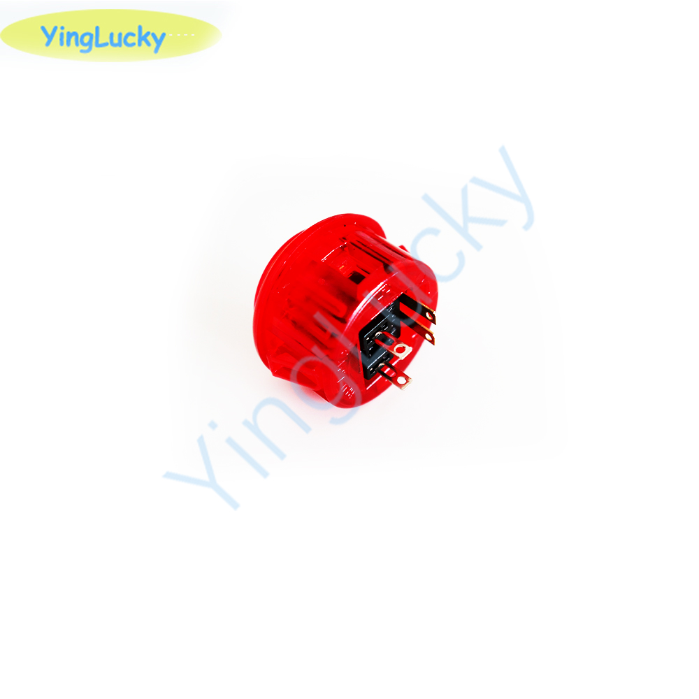 5 V / 12 V アーケード照光 Led プッシュボタン - Arcade Ticket Machine のレビューと価格