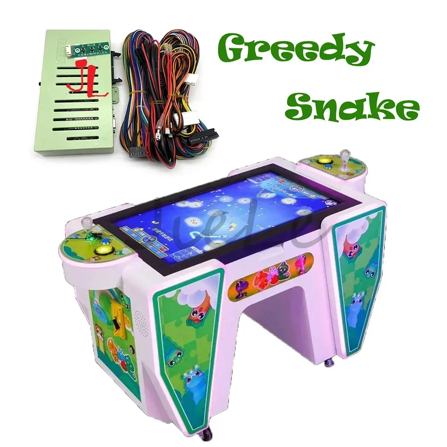 2/4 プレーヤー貪欲なヘビアーケードゲーム機 PCB Bo - Racing Arcade Cabinet のレビューと価格