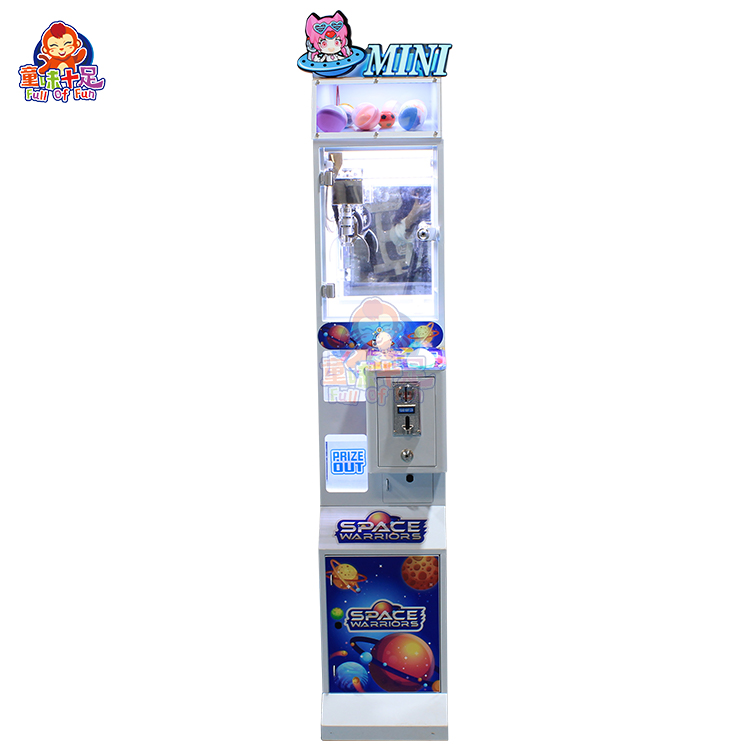 ミニクレーンゲーム 小型おもちゃ クレーンゲーム景品 人形ギ - Arcade Toy Vending Machine のレビューと価格