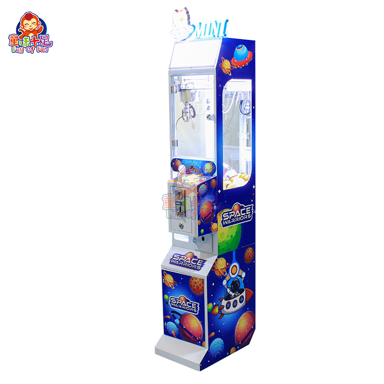 ミニクレーンゲーム 小型おもちゃ クレーンゲーム景品 人形ギ - Arcade Toy Vending Machine のレビューと価格